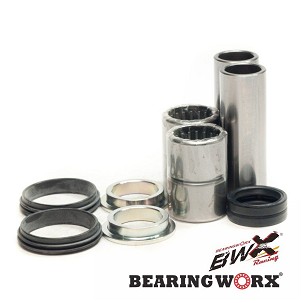BEARING WORX SET ZA POPRAVKU VILJUŠKE HONDA CR 125 (89), 91-92, CR 250 88-91, CR 500 89-91 (28-1030)