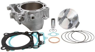 CILINDAR WORKS CILINDAR KOMPLETAN KAWASAKI KXF 450 '09-'15 BIG BORE