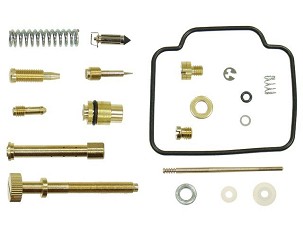 BRONCO SET ZA POPRAVKU KARBURATORA POLARIS SPORTSMAN 600 '03-04 (26-1009) (NA 1 KARBURATOR)