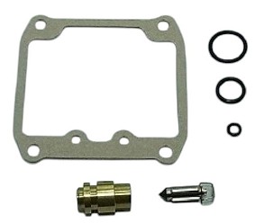 TOURMAX SET ZA POPRAVKU KARBURATORA ZADNJEG SUZUKI VS 600/750/800/1400, VZ/VX 800 - ZAMENJUJE CAB-S35 (MADE IN JAPAN)