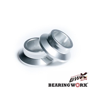 BEARING WORX DISTANTNE ČAURE TOČKA ZADNJEG KTM SX/SXF/SX-F 125/200/250/350/450 '13-'22, HUSQVARNA TC/FC 125/250/350/450 '16-'22, TX/FX 300/350/450 '17-'22, GAS GAS MC/MC-F 125/250350/450 '21-'22 (OSOVINA 25MM) MOTOCROSS
