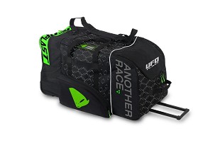 UFO TORBA ZA PRTLJAG NA TOČKIĆIMA NA OPREMA VOZAČA BOJA CRNA - ZAMENJUJE MB02240K