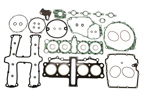 CENTAURO KOMPLET ZAPTIVKI YAMAHA XJ 750 '82-'84
