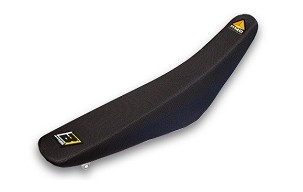 BLACKBIRD NAVLAKA / PRESVLAKA NA SEDIŠTE GAS GAS EC 125/250/300 '12-'15, ECF 250/300/450 '14-'17 PYRAMID (PMD) BOJA CRNA