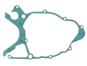 ATHENA ZAPTIVKA POKLOPCA ALTERNATORA YAMAHA TW 125 99-03, TW 200 87-15