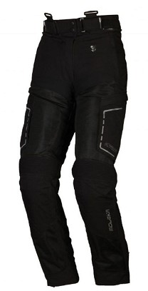 MODEKA PROMOCIJA PANTALONE KHAO AIR LADY BOJA CRNA VELIČINA 46 (STARA CENA - 849)