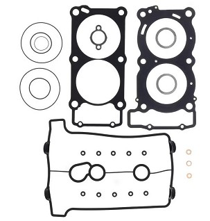 CENTAURO ZAPTIVKE TOP-END YAMAHA XTZ SUPER TENERE 750 '89-'95 (SA ZAPTIVKOM POKLOPCA VENTILSKE)