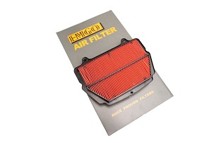 EMGO FILTER VAZDUHA SUZUKI GSX 1300 R HAYABUSA '19-'21 (OEM: 13780-10L00-00) (HFA3911)