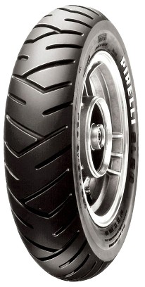 PIRELLI GUMA 100/90-10 SL26 56J TL PREDNJA/ZADNJA DOT 19/2026