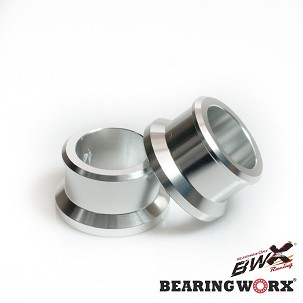 BEARING WORX DISTANTNE ČAURE TOČKA ZADNJEG HONDA CR 125/250 00-07, CRF 250R 04-24, CRF 250X 04-24, CRF 450R 02-24, CRF 450X 05-24, CRF 450RX 17-18 (11-1015-1)