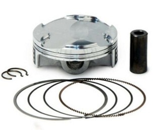 VERTEX KLIP KYMCO DINK, GRAN DINK, B AND U 150 4T 58,16MM (KARIKE 590358200001 X 1 KPL.)