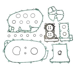 CENTAURO KOMPLET ZAPTIVKI YAMAHA XP T-MAX 530 '12-'19