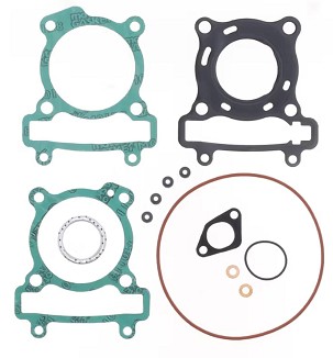 ATHENA 2026/09 DIHTUNZI TOP-END HONDA CRE / CRM 125 F / X '08-'10, YAMAHA MT 125 '15-'19, WR 125 R / X '09-'14, YP 125 X-MAX '06-'13, YZF-R 125 '08-'18