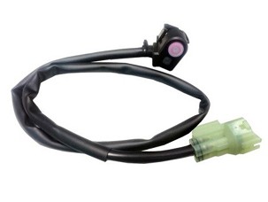 PSYCHIC PREKIDAČ MAPY PALJENJA (REŽIMU RADA MOTORA) YAMAHA YZF 450 16-19 (B11-83976-00) (DUŽINA CREVA 70CM)