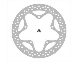 NG DISK KOČIONI PREDNJI KAWASAKI 125 NINJA/ SA 125 '19-'22, VERSYS 300X '19-'22 (290X130X4,5MM) (5X10,25MM)