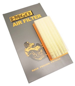 EMGO FILTER VAZDUHA BMW K 1600 GT / GTL / B '11-'21 (OEM: 13717712317) (HFA7916)