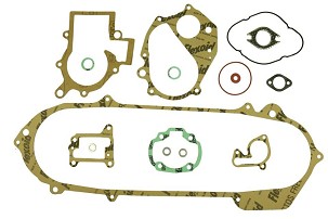 ATHENA KOMPLET ZAPTIVKI (BEZ SEMERINGA ULJNIH) ITALJET FORMULA LC 50 '94-'00, FRANCO MORINI H2O 50 '94-'98