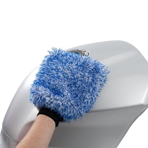 OXFORD 09/2025 DWUSTRONNA RUKAVICA SA MIKROFIBRY ZA PRANJA MOTOCIKLA