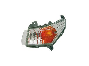 V PARTS (VICMA) MIGAVAC SUZUKI GSR 600 (06-), B-KING 1300 (09-) DESNI PREDNJI (9983)