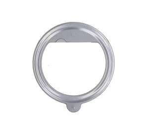 ATHENA ZAPTIVKA IZDUVNOG KOLEKTORA BMW F 800 GS/R/S '04-'10, F700GS '11-'18, F800S/ST '04-'09