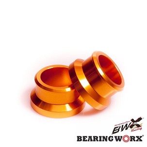 BEARING WORX DISTANTNE ČAURE TOČKA ZADNJEG SUZUKI RMZ 250 07-19, RMZ 450 05-20, RMX 450 10-19 (WSR-06) (11-1051-1)