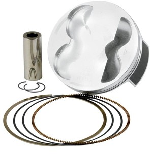 VERTEX KLIP KYMCO KXR/MXU 250 '03-'06, GRAN DINK, B AND U, YUP, PEOPLE 250 4T (73,96MM) (KARIKE 590374000002 X 1 KPL.)