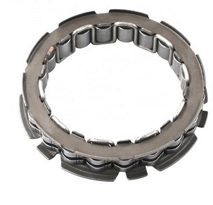 PROMX KVAČILO (KVAČILO) STARTERA ,(LEŽAJ JEDNOKIERUNKOWE) APRILIA PEGASO 650 '01-'04, BMW F 650 GS '01-'07, F 800 GS '09- , HONDA XR 400, HONDA CBR 600 F '91-'06, CBR 1100 XX BLACKBIRD '97-'03, APRILIA RSV 1000 '98-'10