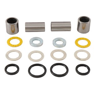 BEARING WORX SET ZA POPRAVKU VILJUŠKE HONDA CRF 450R '17-'18, CRF 450RX '17-'18 (28-1218)