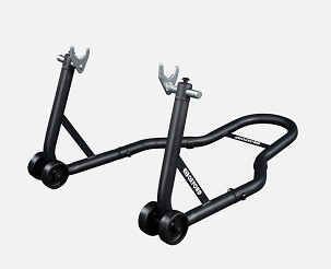 OXFORD DIZALICA MOTOCIKLISTIČKI POD ZADNJI VILJUŠKA PADOCK TYP V POD ROLE