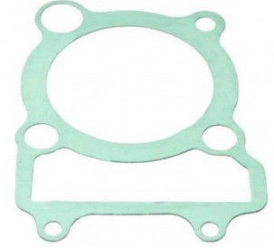 ATHENA ZAPTIVKA POD CILINDAR YAMAHA SR 125 87-02, TW 125 99-04, XT 125, OEM, 5N0113510000, 5N01135100, 4DD1135100