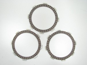 PSYCHIC DISKOVI ZA KVAČILO HONDA NSR 50 '93-'00, CRF 80 '04-'12, MTX 50 '83-'87 (EBS1150)