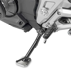 KAPPA PROŠIRENJE STOPKI BOCZNEJ HONDA NC 750X '21-'25