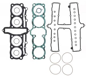 CENTAURO ZAPTIVKE TOP-END YAMAHA XJ 1100 '82 (SA ZAPTIVKOM POKLOPCA VENTILSKE)