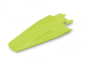 UFO BLATOBRAN ZADNJI HUSQVARNA TE 150 / 250 / 300 '24-'26, FE 250 / 350 / 450 / 501 '24-'26, BOJA ŽUTA