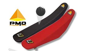 BLACKBIRD NAVLAKA / PRESVLAKA NA SEDIŠTE BETA RR 4T '10-'12 PYRAMID (PMD) BOJA CRVENA