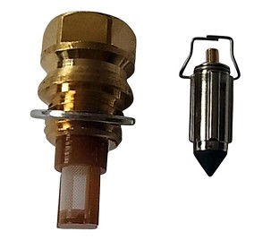 TOURMAX VENTILIĆ IGLIČASTI SA SEDIŠTEM HONDA VT 600C '88-97, VT 750C '97-03, VFR 750F '90-93 (MADE IN JAPAN)