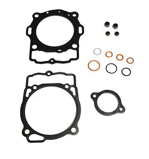 ATHENA ZAPTIVKE TOP-END KTM EXC 450 '08-'11, EXC 530 '08-'11, HUSABERG FE 390/450