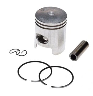 VERTEX KLIP HONDA KYMCO 50 (40,75MM=+0,75MM)