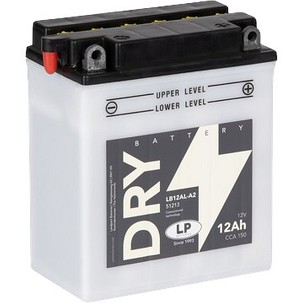 LANDPORT AKUMULATOR YB12AL-A2 (MD LB12AL-A2) 12V 12AH 135X81X161 (GB12ALA) SA ODRŽAVANJEM - ELEKTROLIT ODVOJENO (4) UE2019/1148