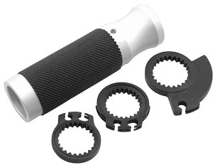 V BIKE (VICMA) RUČKE PREČNIK VOLANA 22,2 MM DUŽ. 129MM, CUSTOM (929) (PROMOCIJA) (RASPRODAJA)