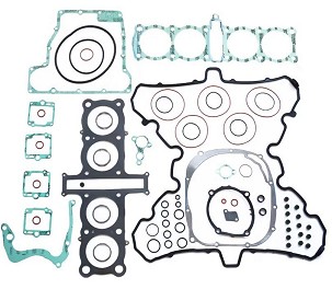 CENTAURO KOMPLET ZAPTIVKI YAMAHA FJ 1200 ABS '86-'93