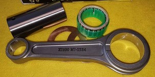 PROMX MT KLIPNJAČA YAMAHA XT 600 '83-'89 , OLD MODEL , OSOVINSKI KLIN 34 MM XT600