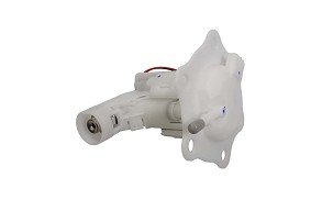 ALL BALLS PUMPA GORIVA (SET) HONDA CRF 250 R '10-'17, CRF 250 RX '19-'24, CRF 450 R '09-'16, CRF 450 RX '17-'24