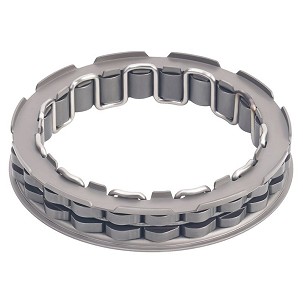 PROMX KVAČILO (KVAČILO) STARTERA,(LEŽAJ JEDNOKIERUNKOWE) YAMAHA XT 660 R / X '04-'12, YFM 700 RAPTOR '06-'13, YZF R1 1000 '09-'13, DUCATI SUPERBIKE 1098 '07-'09, HYPERMOTARD 1100 '08-'11