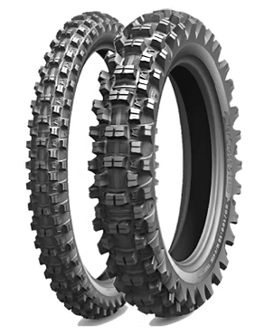 MICHELIN GUMA 2.50-12 STARCROSS 5 MINI 36J TT M/C PREDNJA DOT 10-20/2026
