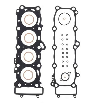 ATHENA 2026/09 DIHTUNZI TOP-END YAMAHA FZ8 '11-'15