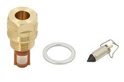 TOURMAX VENTILIĆ IGLIČASTI SA SEDIŠTEM HONDA VFR 750F '88-89, GL 1500/A/SE '88-94 (MADE IN JAPAN)