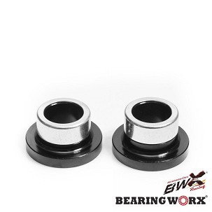 BEARING WORX DISTANTNE ČAURE TOČKA ZADNJEG YAMAHA WR250 '91-'97 YZ125/250 '88-'98, YZF400 (98) (11-1079-1)