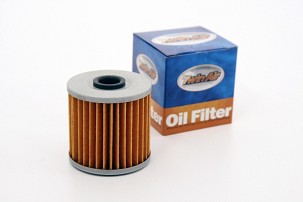 TWIN AIR FILTER ULJA HF 123 KAWASAKI KLR/KLX/KSF/KEF (50)