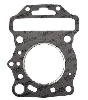 CENTAURO ZAPTIVKA POD GLAVU ( GLAVE ) YAMAHA XZ 550 RJ '82-'84